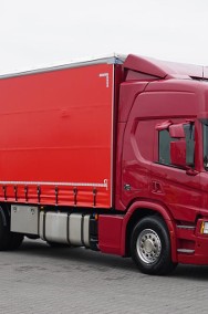 P 280 / ACC / E 6 / FIRANKA + WINDA / 20 PALET / DŁ. 8,2 M OŚ SKRĘTNA-2