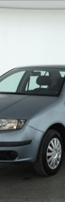 Skoda Fabia I , Salon Polska-3