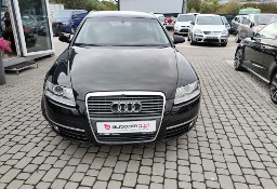 Audi A6 III (C6) Audi A6