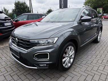 1.5 Tsi 150 KM FulLed Navi Acc Kamera Assist Virtual Cockpit !-1
