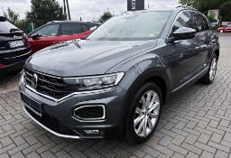 Volkswagen T-Roc 1.5 Tsi 150 KM FulLed Navi Acc Kamera Assist Virtual Cockpit !