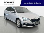 Skoda Scala VAT 23% Ambition 1.0TSI 110KM M6 2022 r., salon PL, I właściciel