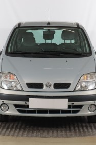 Renault Scenic I , Klima,ALU, El. szyby-2