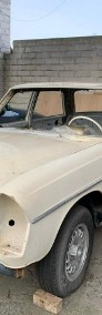 Mercedes-Benz Mercedes W 109 3,5 V8 300SEL-3