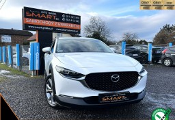 Mazda CX-30 2.0 AWD/ Automat / Navi / Kamera 360 / Salon Pl / FV23 % /PERŁA/BOSE