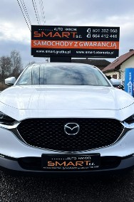 Mazda CX-30 2.0 AWD/ Automat / Navi / Kamera 360 / Salon Pl / FV23 % /PERŁA/BOSE-2