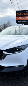 Mazda CX-30 2.0 AWD/ Automat / Navi / Kamera 360 / Salon Pl / FV23 % /PERŁA/BOSE-3