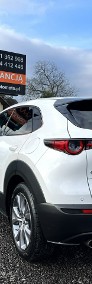 Mazda CX-30 2.0 AWD/ Automat / Navi / Kamera 360 / Salon Pl / FV23 % /PERŁA/BOSE-4