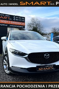 Mazda CX-30 2.0 AWD/ Automat / Navi / Kamera 360 / Salon Pl / FV23 % /PERŁA/BOSE-2