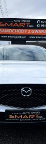 Mazda CX-30 2.0 AWD/ Automat / Navi / Kamera 360 / Salon Pl / FV23 % /PERŁA/BOSE-3