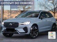 Volvo XC60 II B5 B AWD Ultra Dark ultra dark
