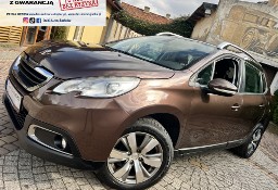 Peugeot 2008 SUPER STAN !! SPRAWDŹ JAKI !!