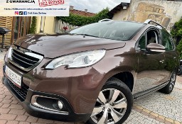 Peugeot 2008 SUPER STAN !! SPRAWDŹ JAKI !!