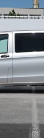 Mercedes-Benz Vito W639 Tourer, Pro, L, 8 miejsc, Salon PL, VAT 23%, Klimatyzacja,-4