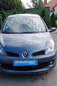 Renault Clio III 1.5 dCi Expression-2