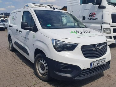 Opel Combo-1