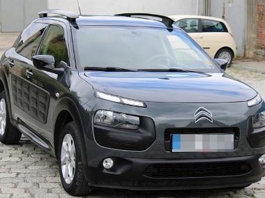 Citroen C4 Cactus I-1