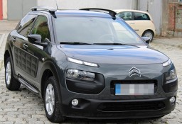 Citroen C4 Cactus I