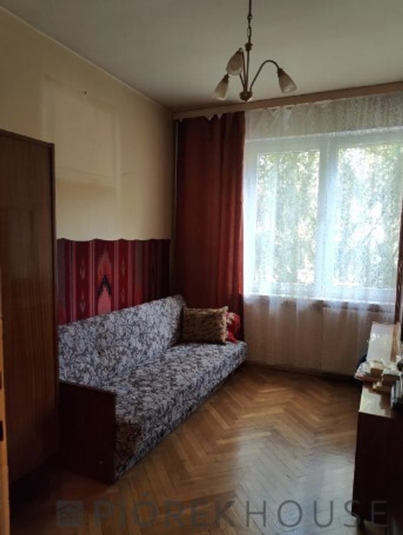 Mieszkanie na sprzedaż, 3 pokoje, 56 m², Warszawa