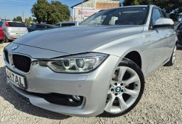 BMW SERIA 3 V (F30/F31/F34) BMW SERIA 3 Stan idealny* Ksenon*Navi* 184Ps* Elektr. Klapa