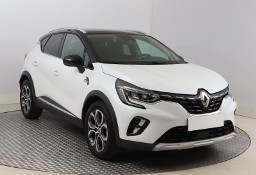 Renault Captur Salon Polska, 1. Właściciel, Serwis ASO, Skóra, Klimatronic,
