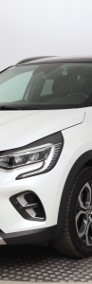 Renault Captur Salon Polska, 1. Właściciel, Serwis ASO, Skóra, Klimatronic,-3