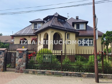 Dom, sprzedaż, 568.60, Ełk, Ełcki (pow.)-1