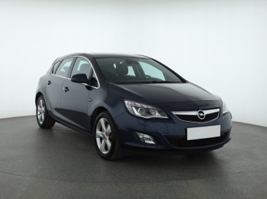 Opel Astra J , Navi, Xenon, Bi-Xenon, Klimatronic, Tempomat, Parktronic,-1