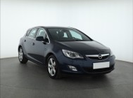 Opel Astra J , Navi, Xenon, Bi-Xenon, Klimatronic, Tempomat, Parktronic,