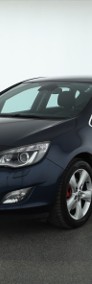 Opel Astra J , Navi, Xenon, Bi-Xenon, Klimatronic, Tempomat, Parktronic,-3