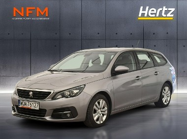 Peugeot 308 II 1,5 Bluehdi(130 KM) Active Salon PL Faktura-Vat-1