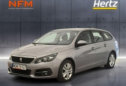 Peugeot 308 II 1,5 Bluehdi(130 KM) Active Salon PL Faktura-Vat