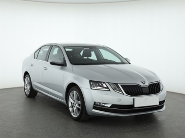 Skoda Octavia III , Salon Polska, 1. Właściciel, Serwis ASO, DSG, VAT 23%,-1