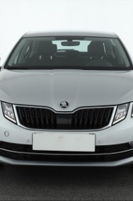 Skoda Octavia III , Salon Polska, 1. Właściciel, Serwis ASO, DSG, VAT 23%,-2