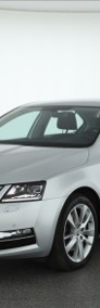 Skoda Octavia III , Salon Polska, 1. Właściciel, Serwis ASO, DSG, VAT 23%,-4