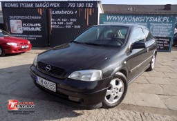 Opel Astra G