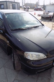 Opel Astra G-2