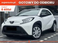 Toyota Aygo X Comfort 1.0 benzyna Comfort 1.0 benzyna 72KM | Tempomat adaptacyjny!