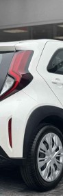 Toyota Aygo X Comfort 1.0 benzyna Comfort 1.0 benzyna 72KM | Tempomat adaptacyjny!-3