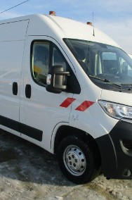 Citroen Jumper 2.2 HDI 140KM L3H2 \ zabudowa warsztatowa \ FV23%-2