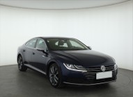 Volkswagen Arteon , Salon Polska, 1. Właściciel, Automat, Skóra, Navi,