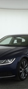 Volkswagen Arteon , Salon Polska, 1. Właściciel, Automat, Skóra, Navi,-3