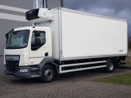 DAF LF 45 16T LF230 WINDA CHŁODNIA 16EP 6,58x2,48x2,38 KLIMA MROŹNIA IZOTERMA