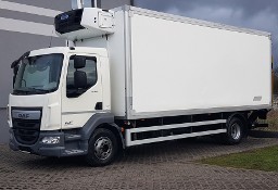 DAF LF 45 16T LF230 WINDA CHŁODNIA 16EP 6,58x2,48x2,38 KLIMA MROŹNIA IZOTERMA