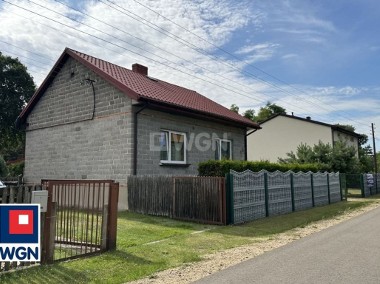 Dom, sprzedaż, 80.00, Stęszów, Gidle (gm.), Radomszczański (pow.)-1