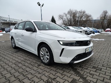 Opel Astra VI 1.2 T 110KM Edition S&S Salon PL Gwarancja fabryczna-1