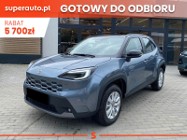 Toyota Yaris Cross Comfort 1.5 Hybrid Dynamic Force Comfort 1.5 Hybrid Dynamic Force 116KM