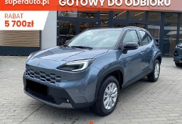 Toyota Yaris Cross Comfort 1.5 Hybrid Dynamic Force Comfort 1.5 Hybrid Dynamic Force 116KM