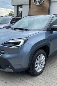 Toyota Yaris Cross Comfort 1.5 Hybrid Dynamic Force Comfort 1.5 Hybrid Dynamic Force 116KM-2
