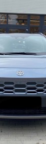 Toyota Yaris Cross Comfort 1.5 Hybrid Dynamic Force Comfort 1.5 Hybrid Dynamic Force 116KM-3